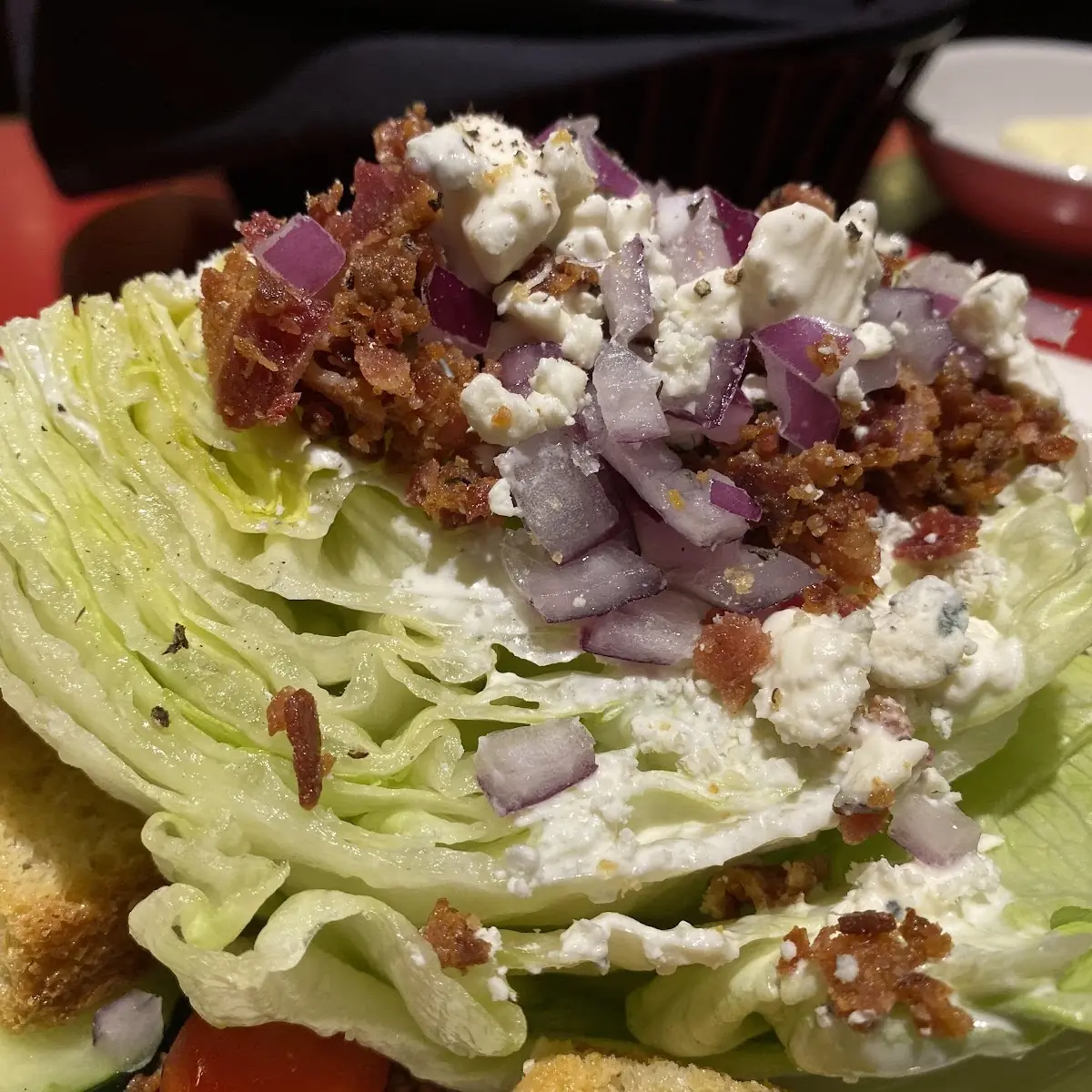 House Salad
