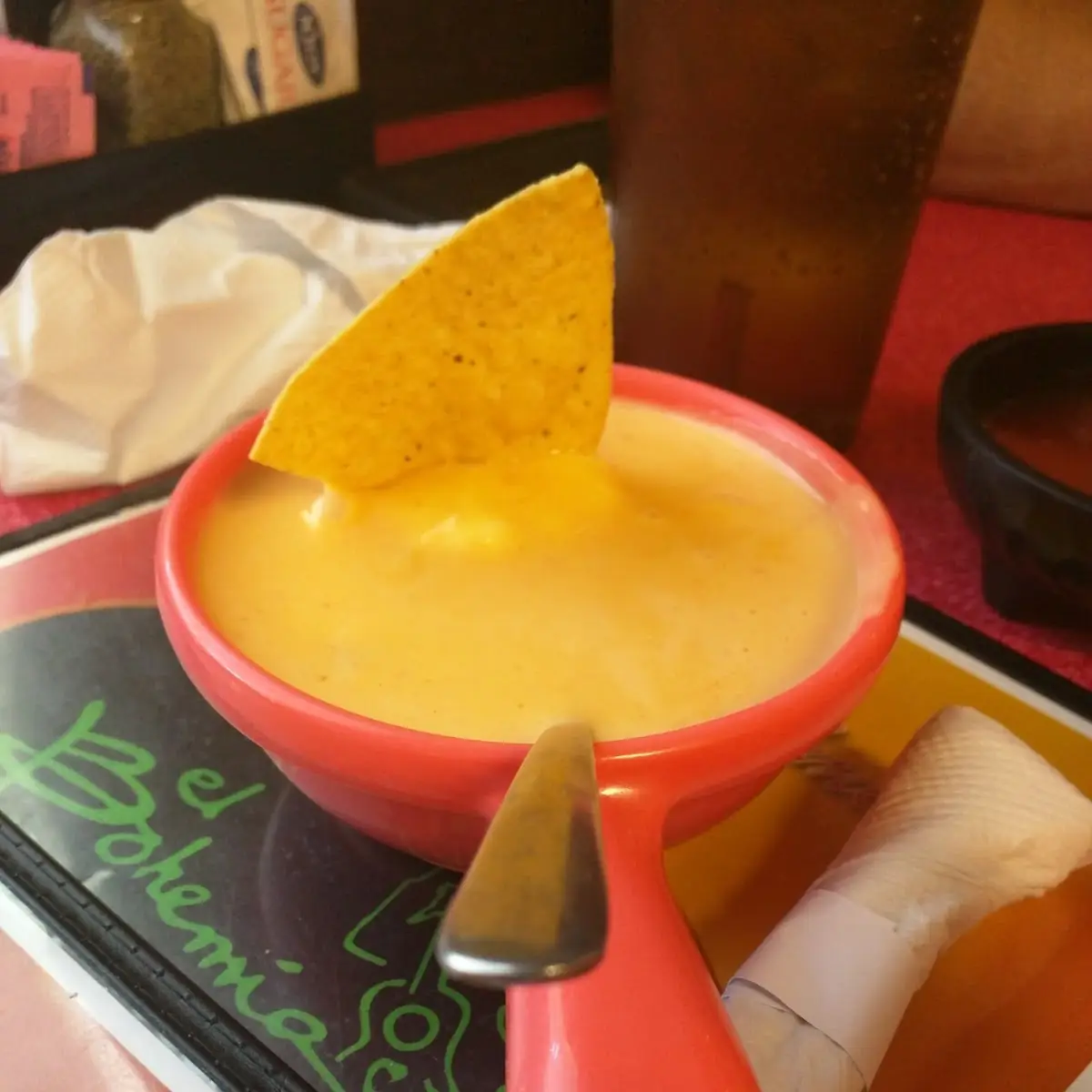 Cheese Dip