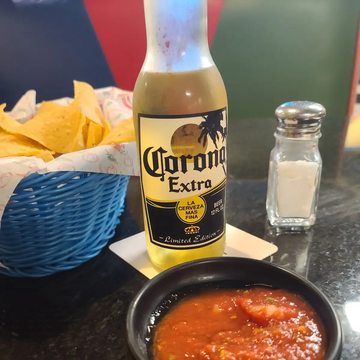 Hot Sauce
