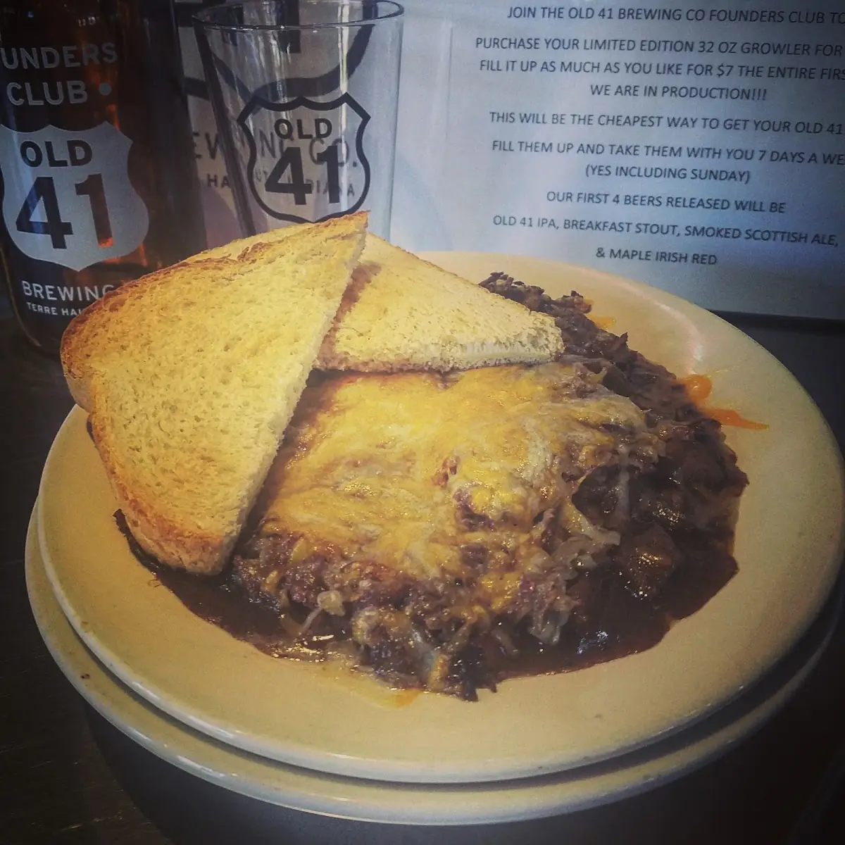 Beer Cheese