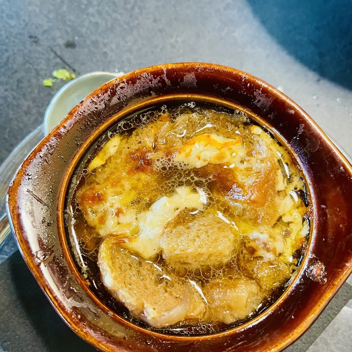 French Onion Soup