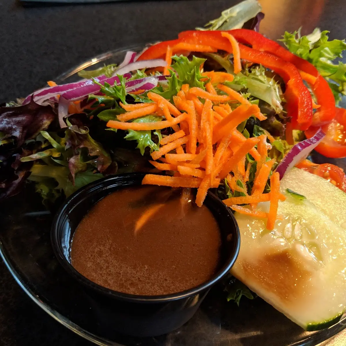 House Salad