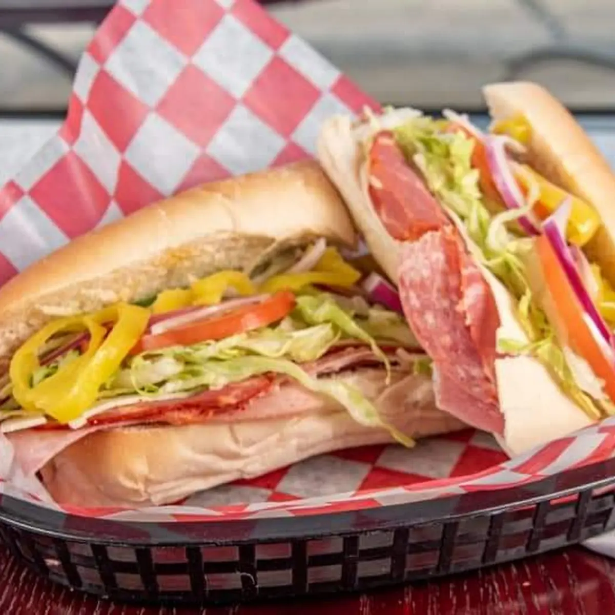 Italian Sub
