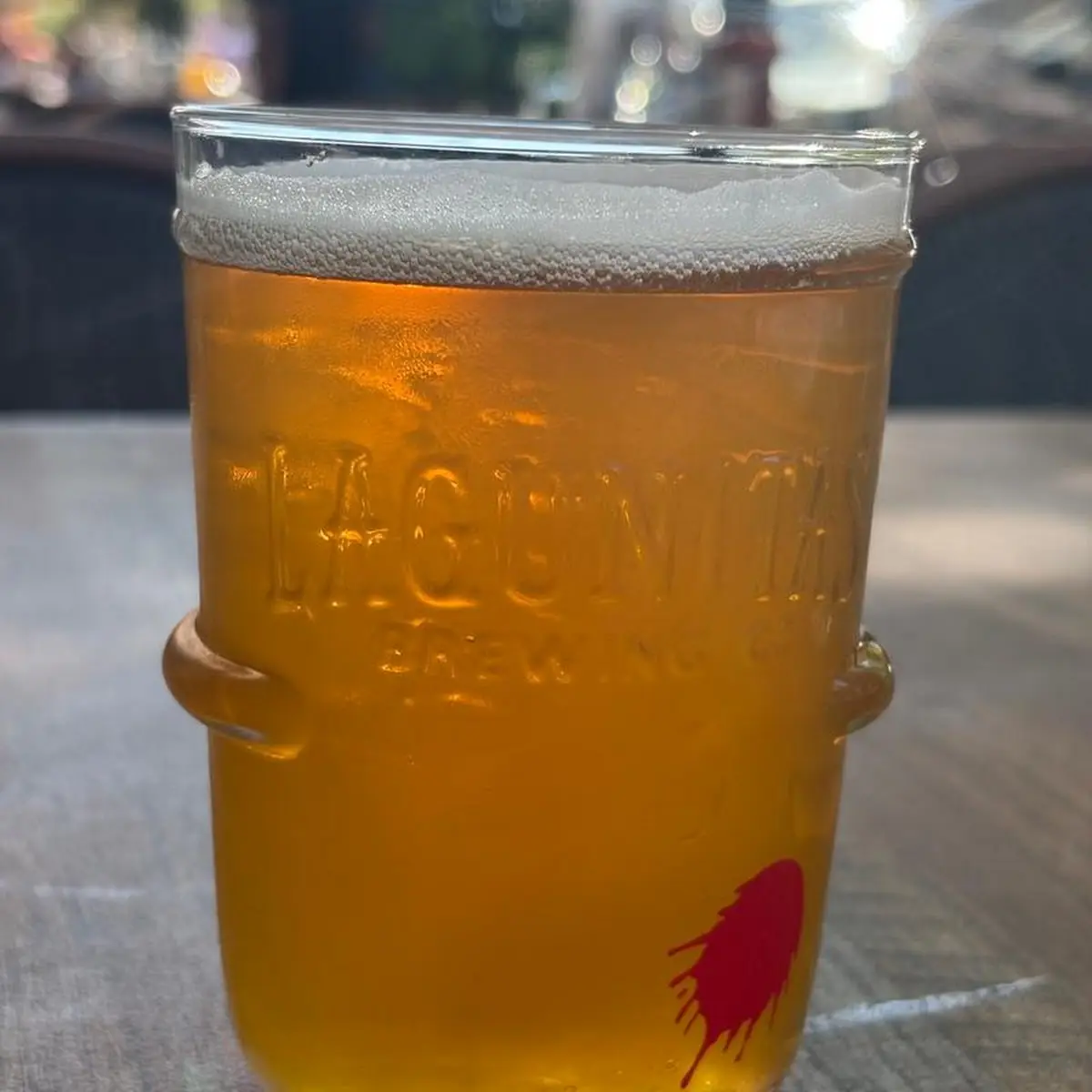 Bronx Summer Pale Ale
