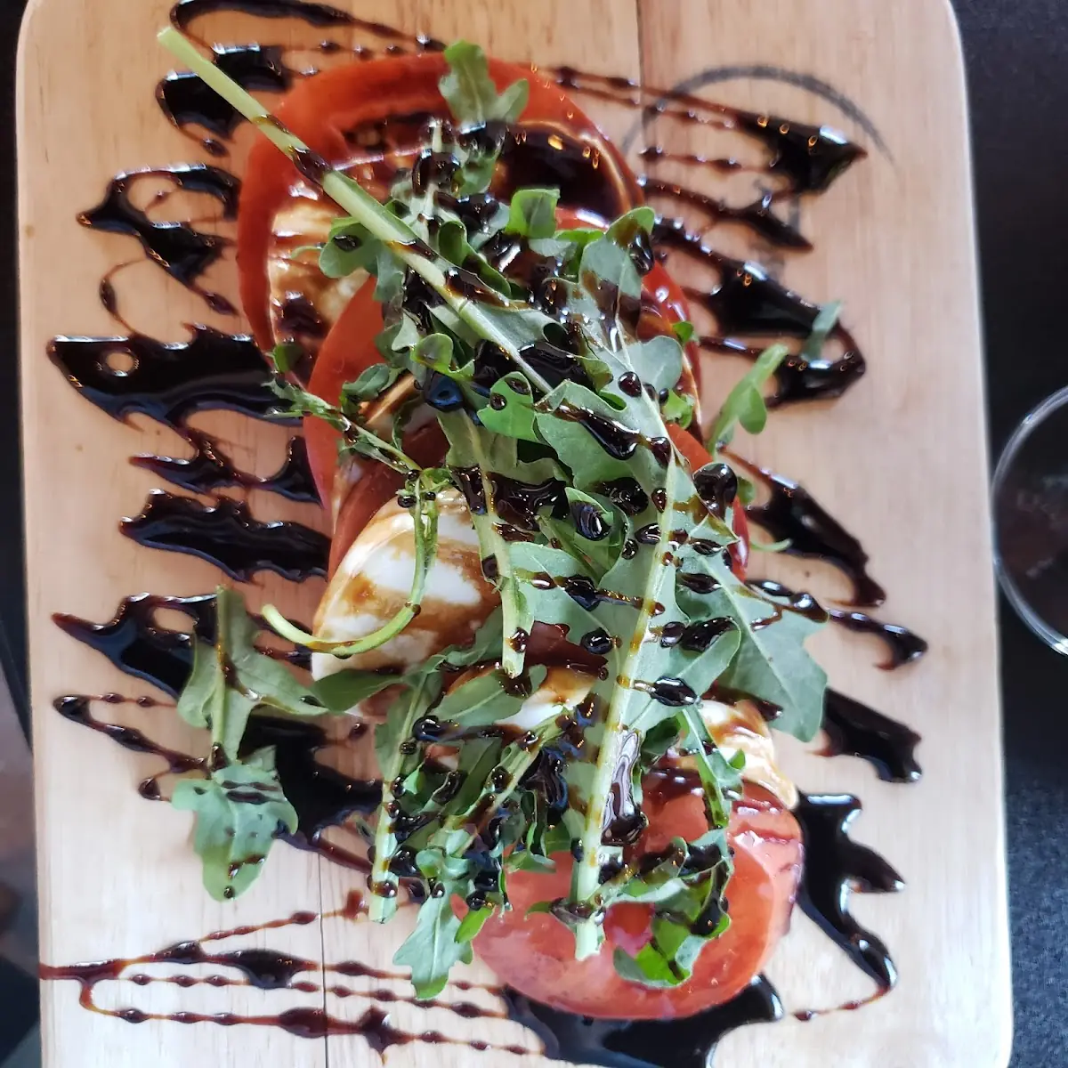 Caprese Salad