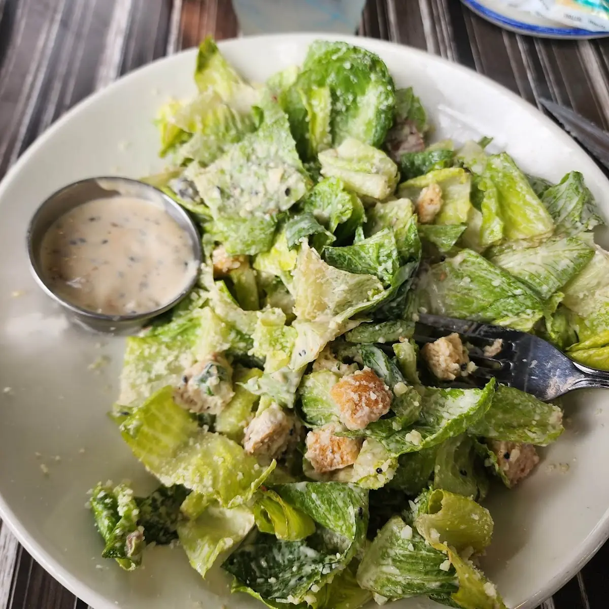 Caesar Salad