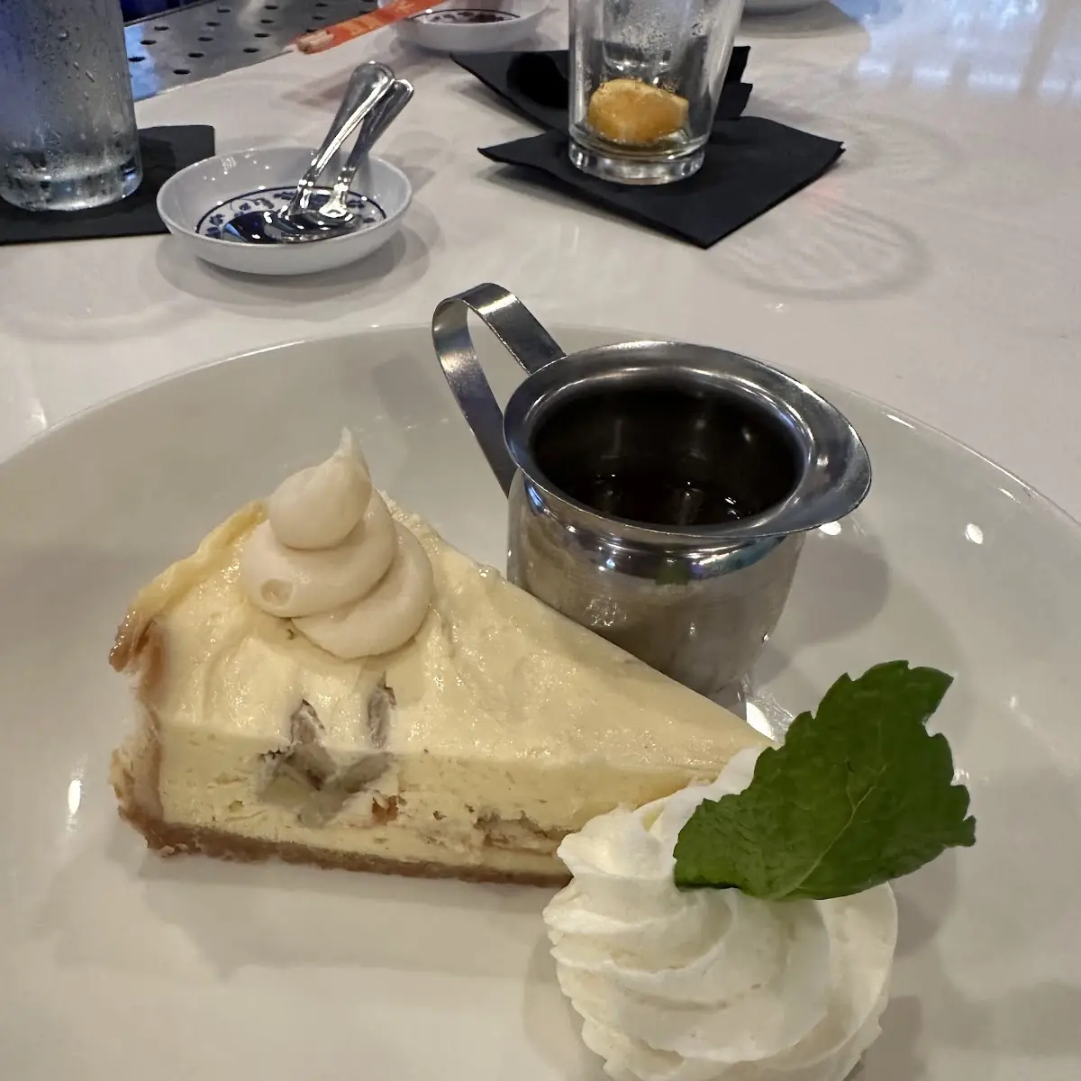 Key Lime Pie