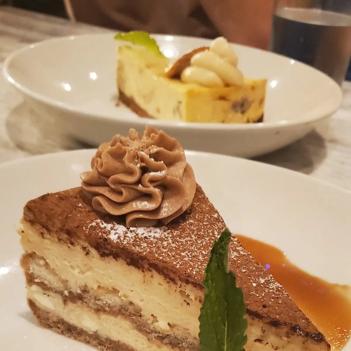 Tiramisu