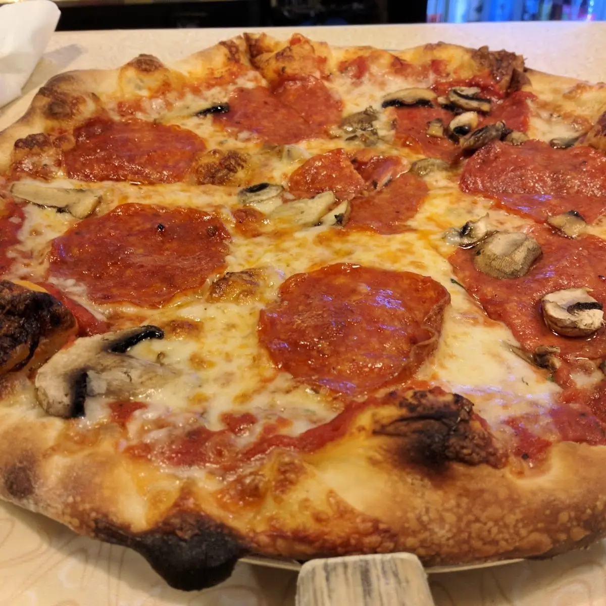Meat Lover's Favorite