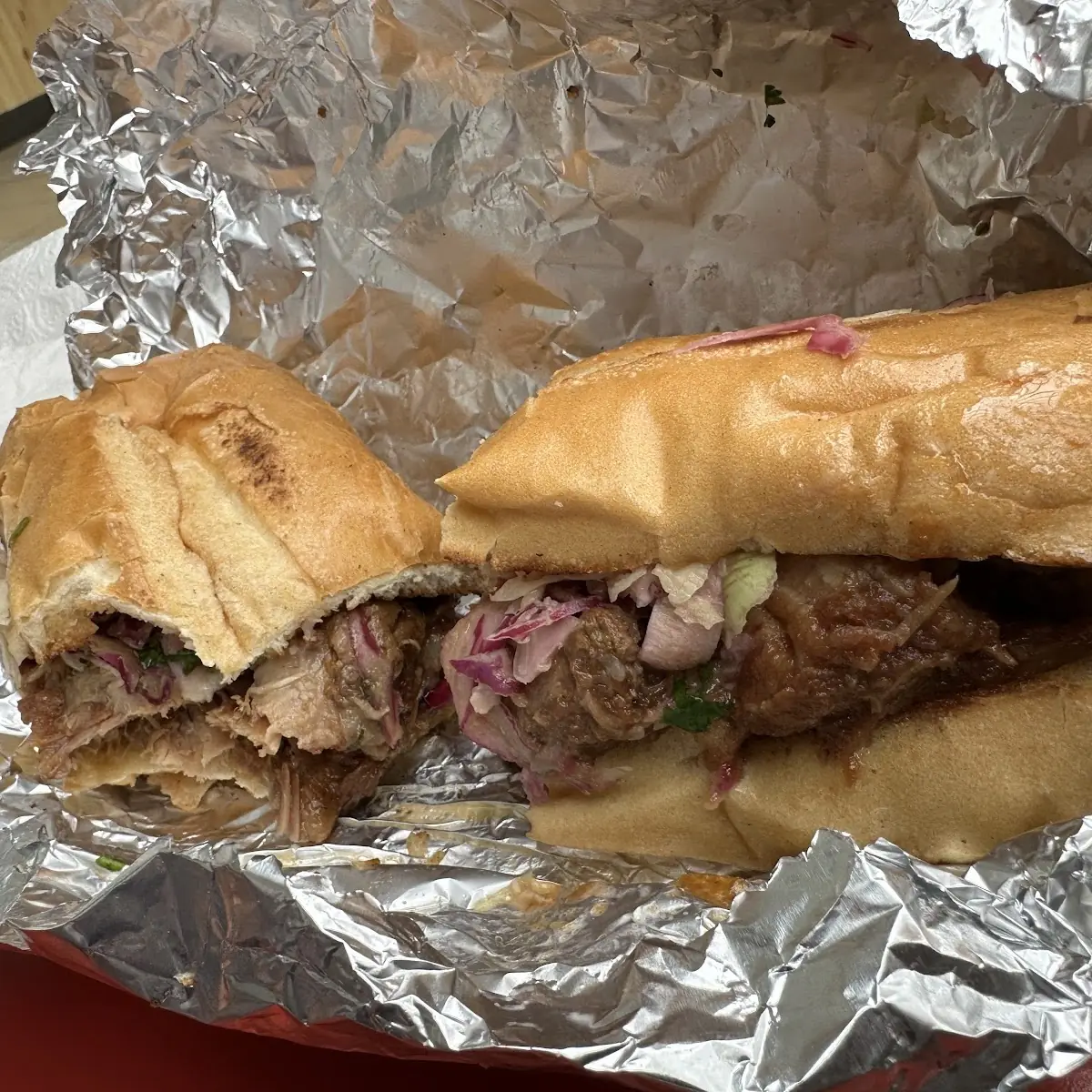 Philly Cheese Steak