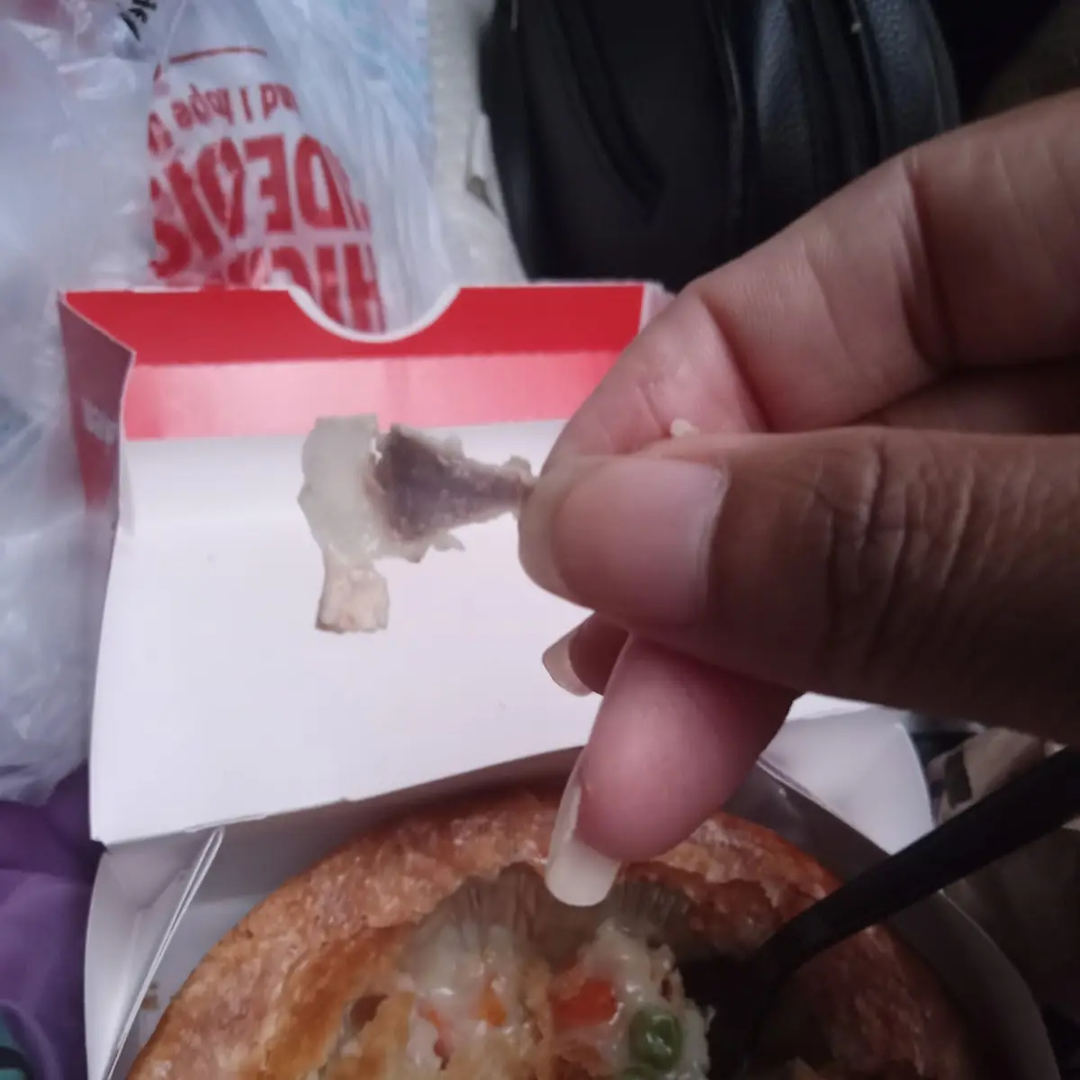 Chicken Pot Pie
