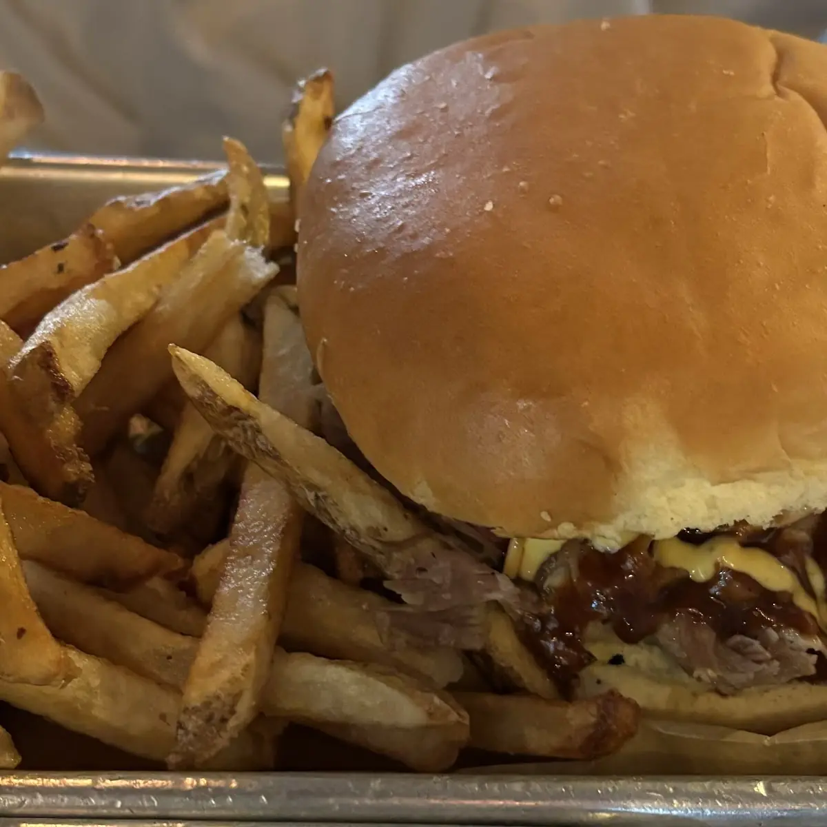 Farmhouse Sandwich
