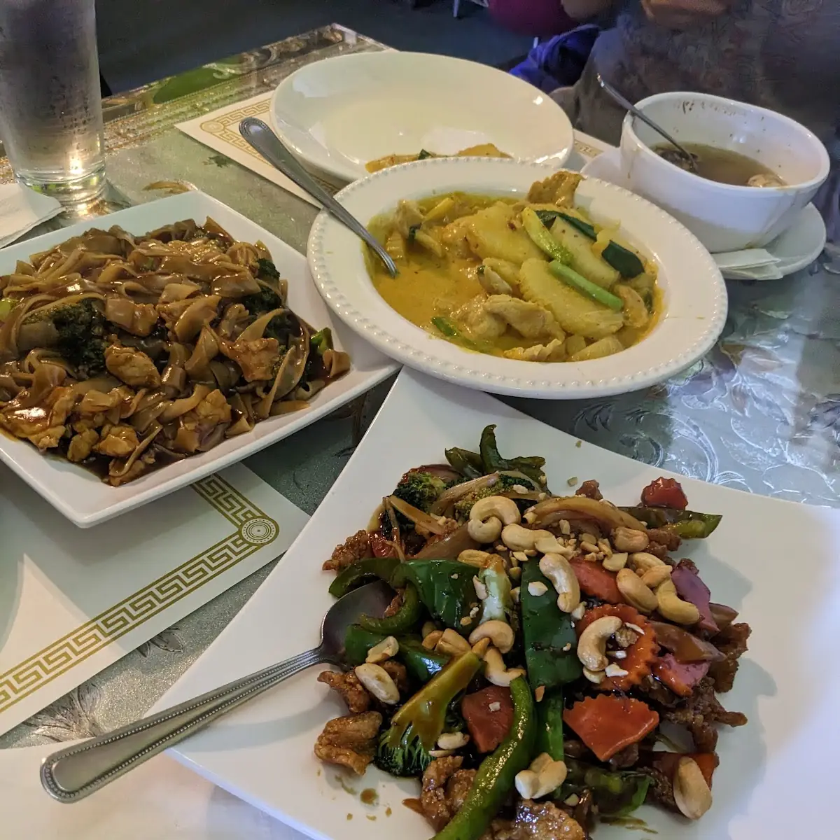 Pad Pak