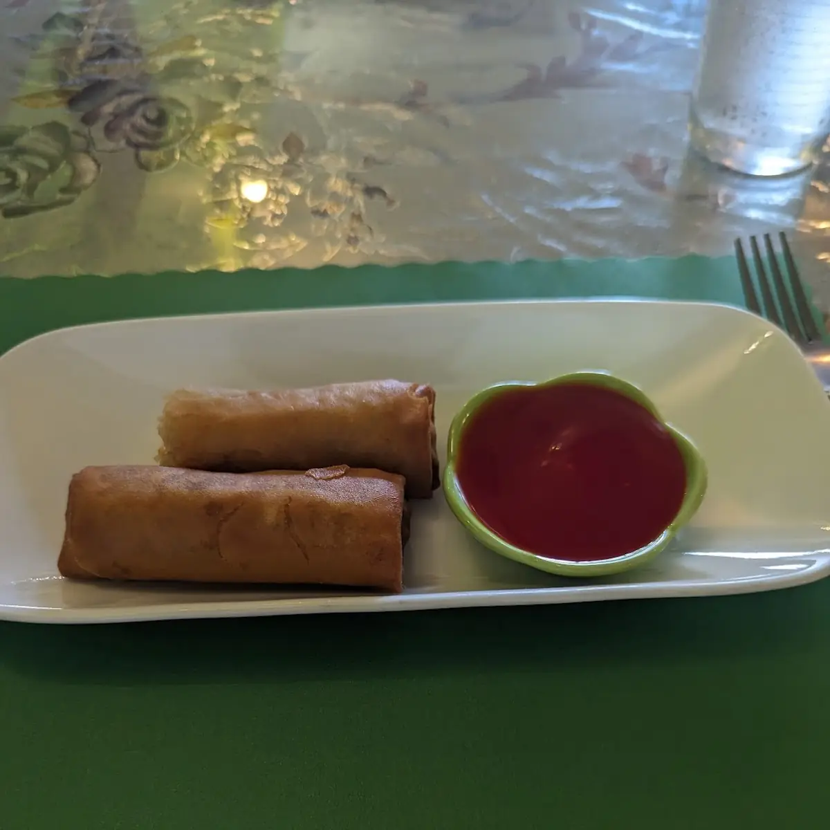Spring Roll S