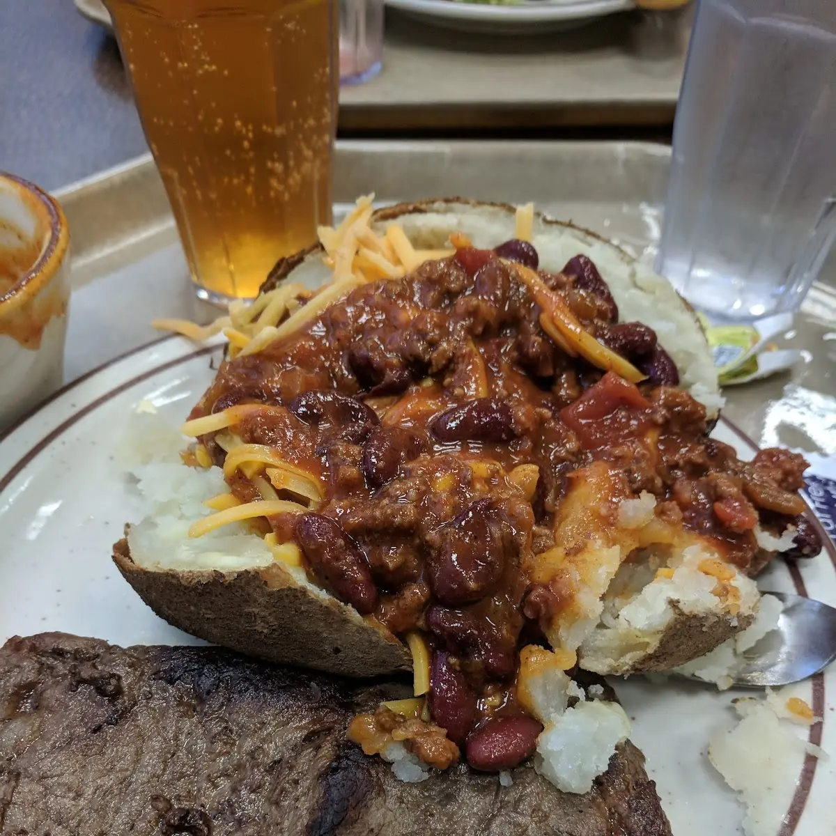 Baked Potato