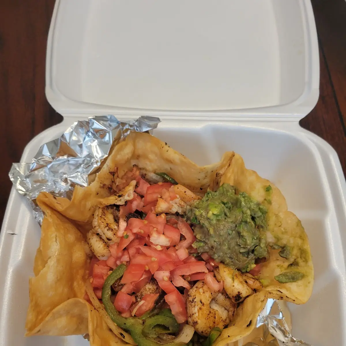 Taco Salad