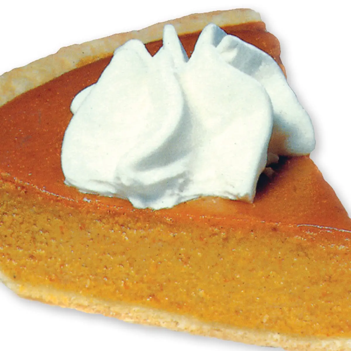 Pumpkin Pie