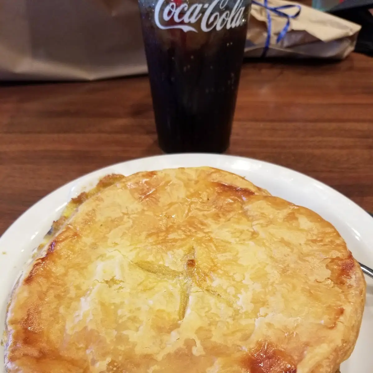 Quart Chicken Pot Pie Soup