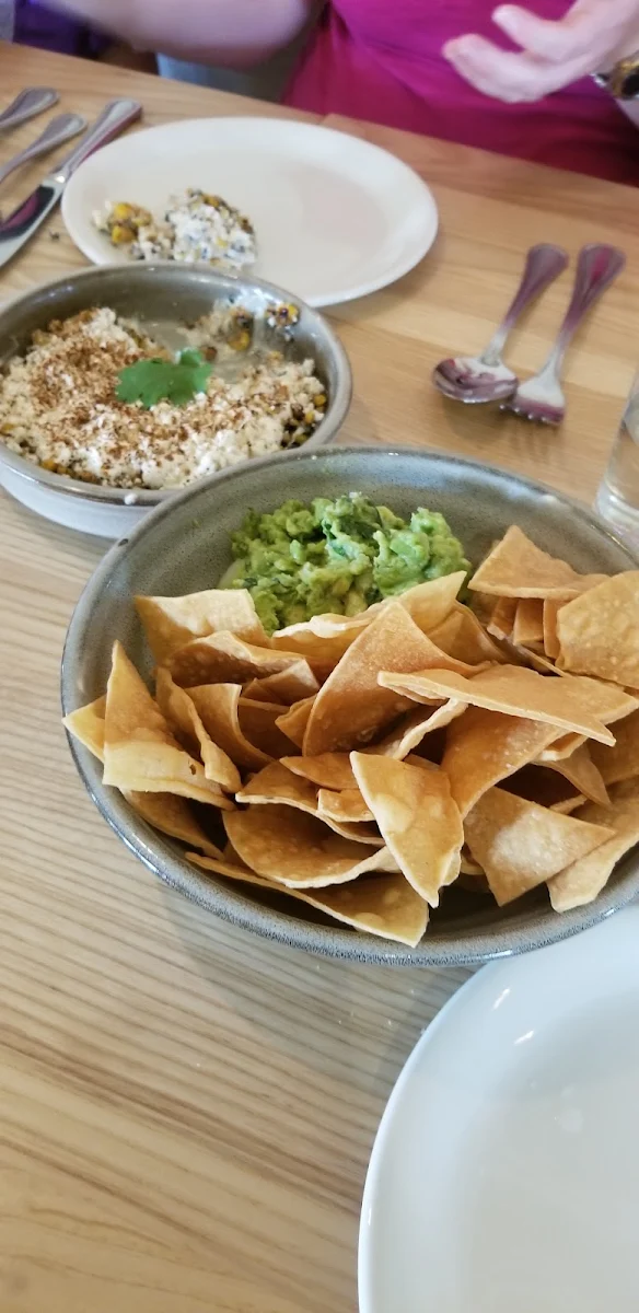 Guacamole Dip