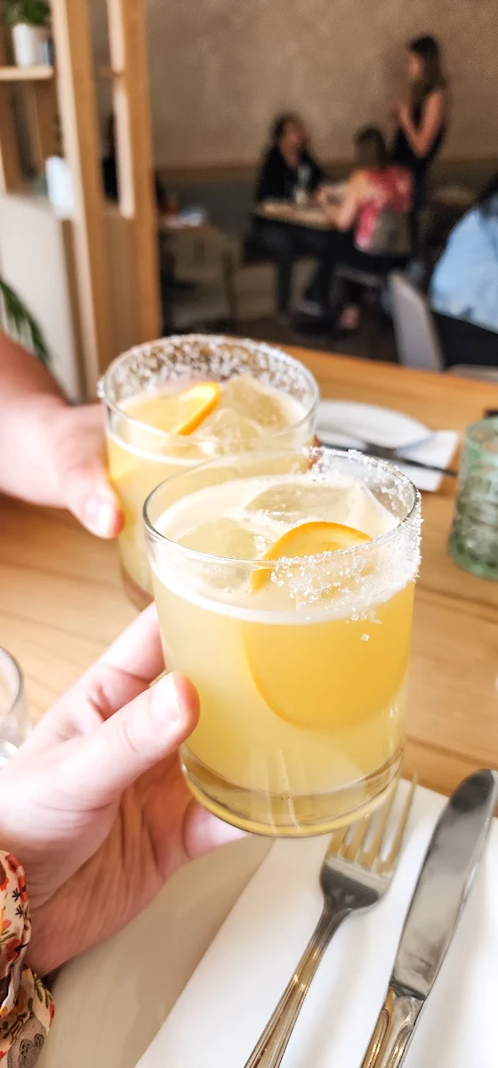 Margaritas