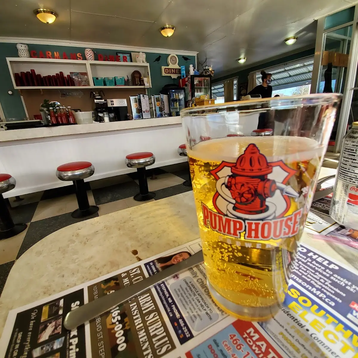Beer