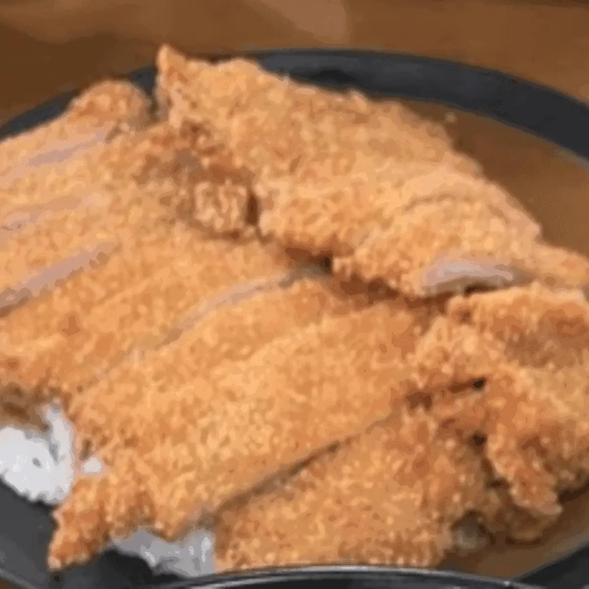 Tonkatsu
