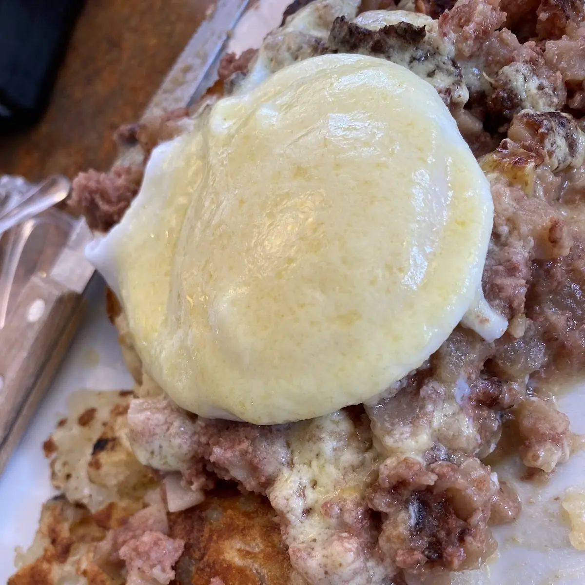 Corned Beef