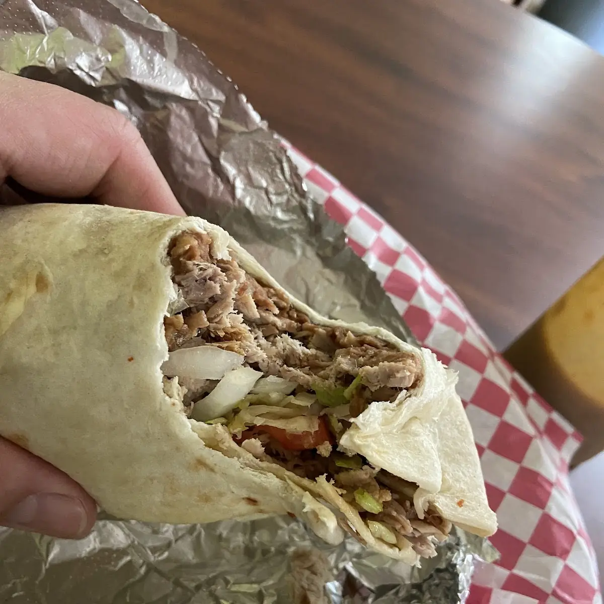 Burrito