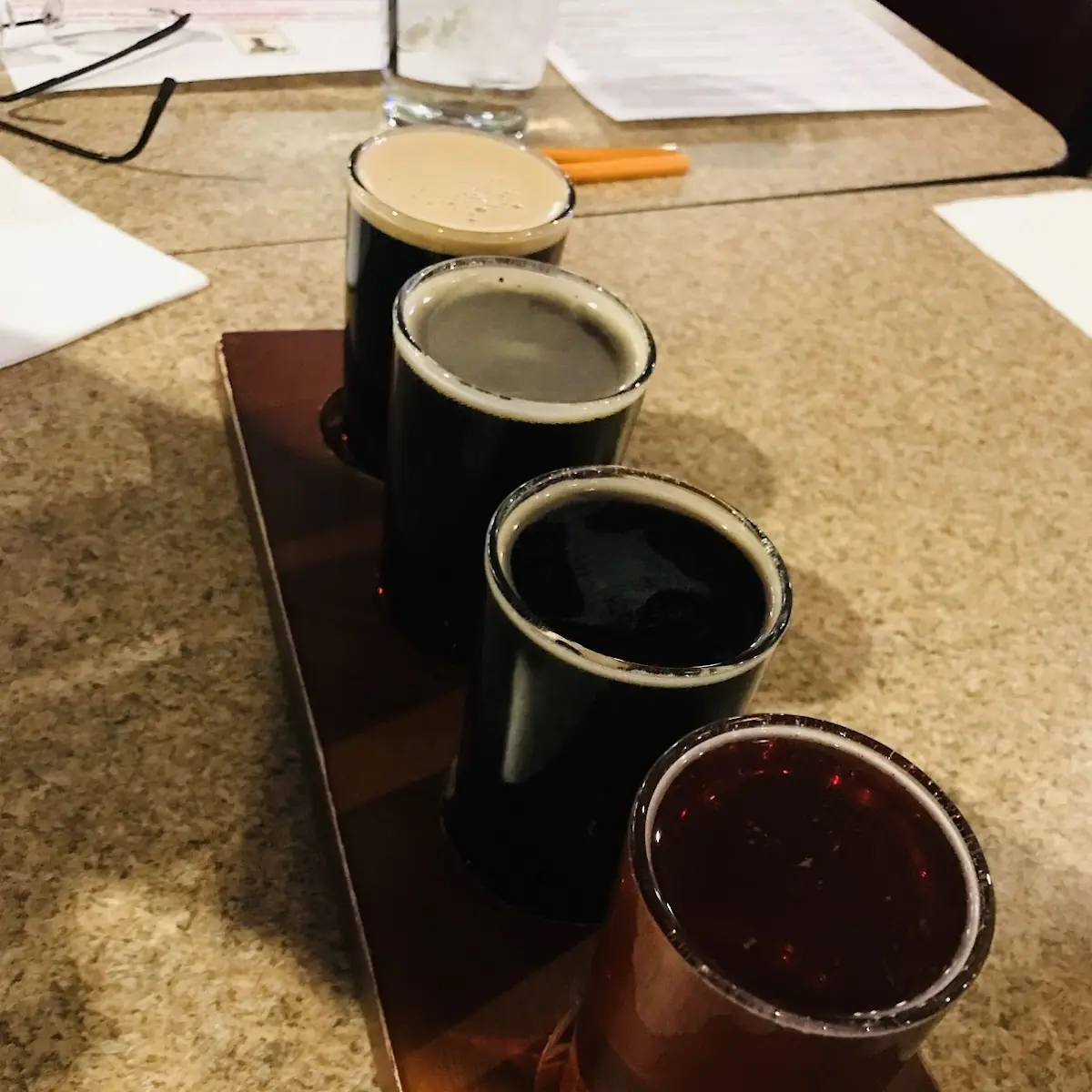 Cold Brew