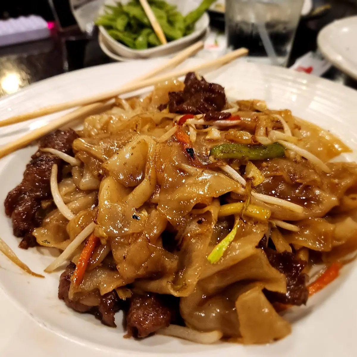 Pad See Yu