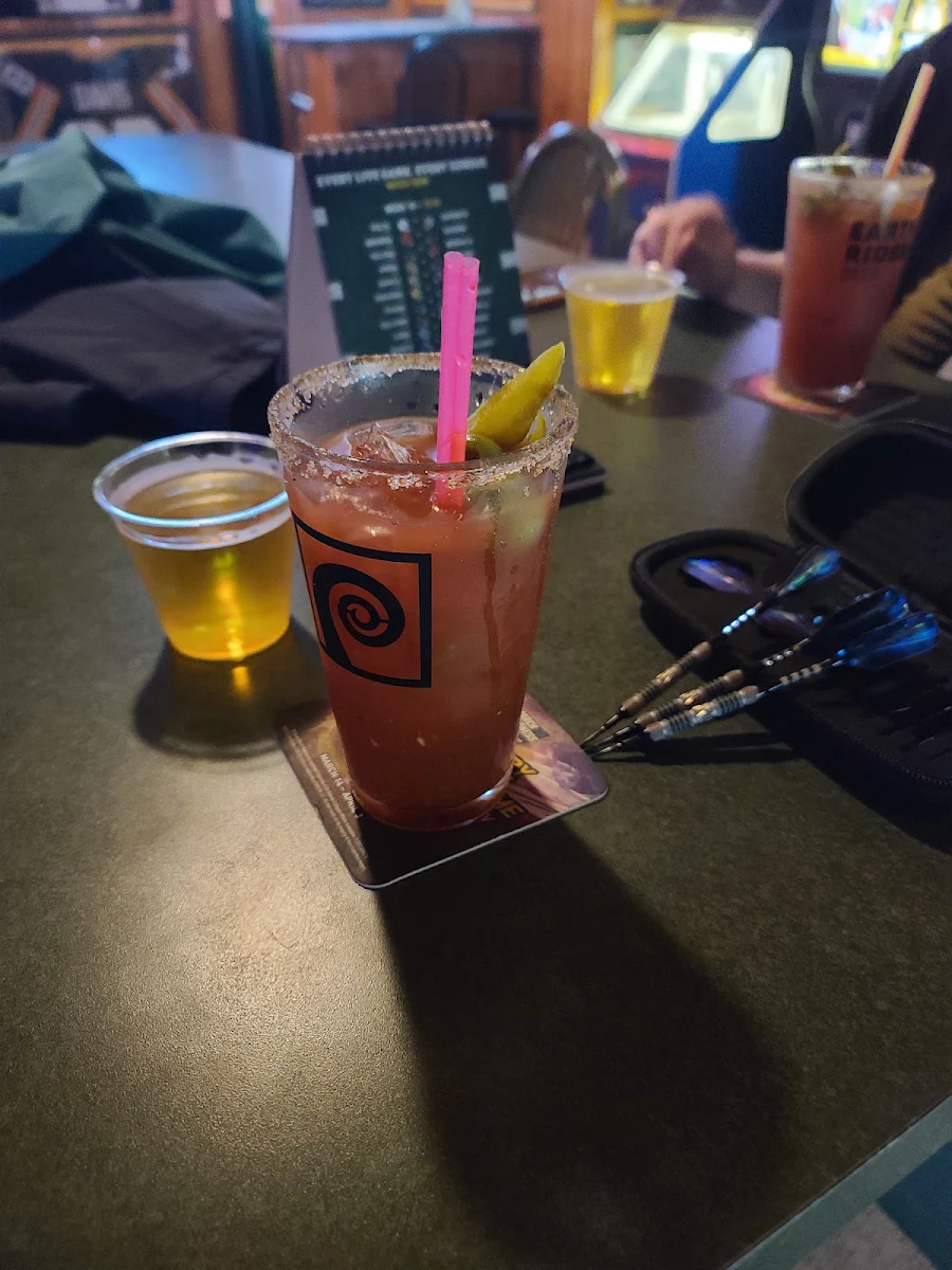 Bloody Mary