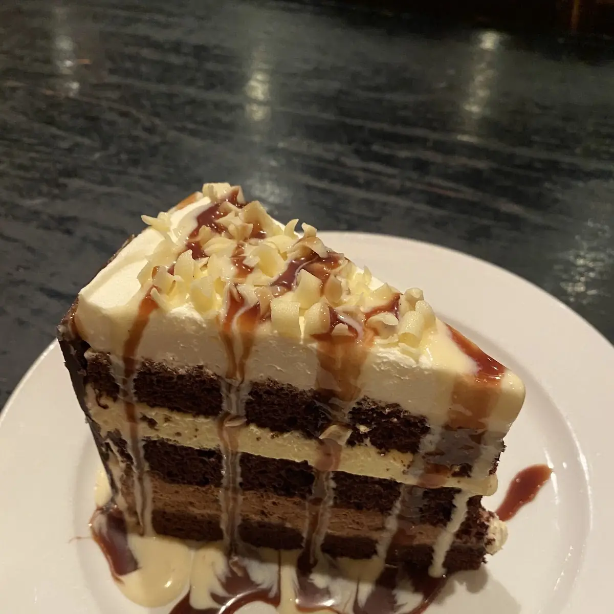 Chocolate Cake