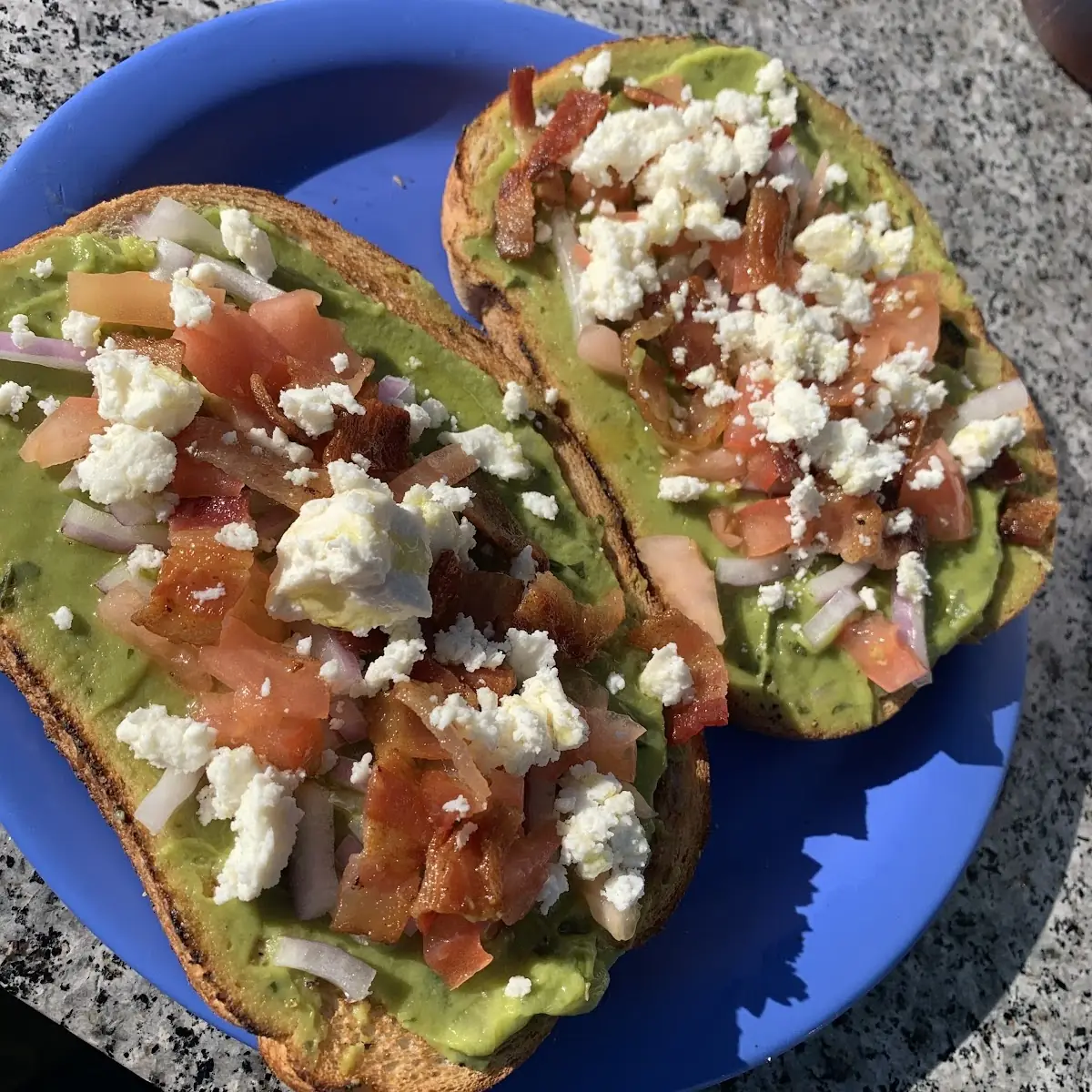 Avocado Toast