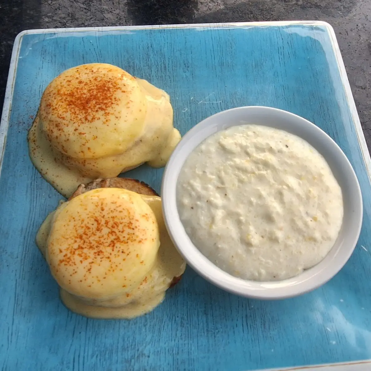 Biscuits & Gravy