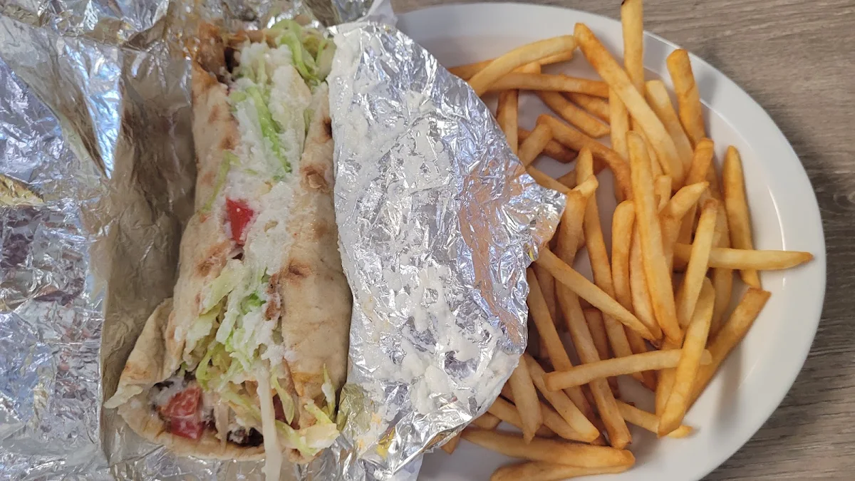 Highlights, Chill and Grill Family Restaurant