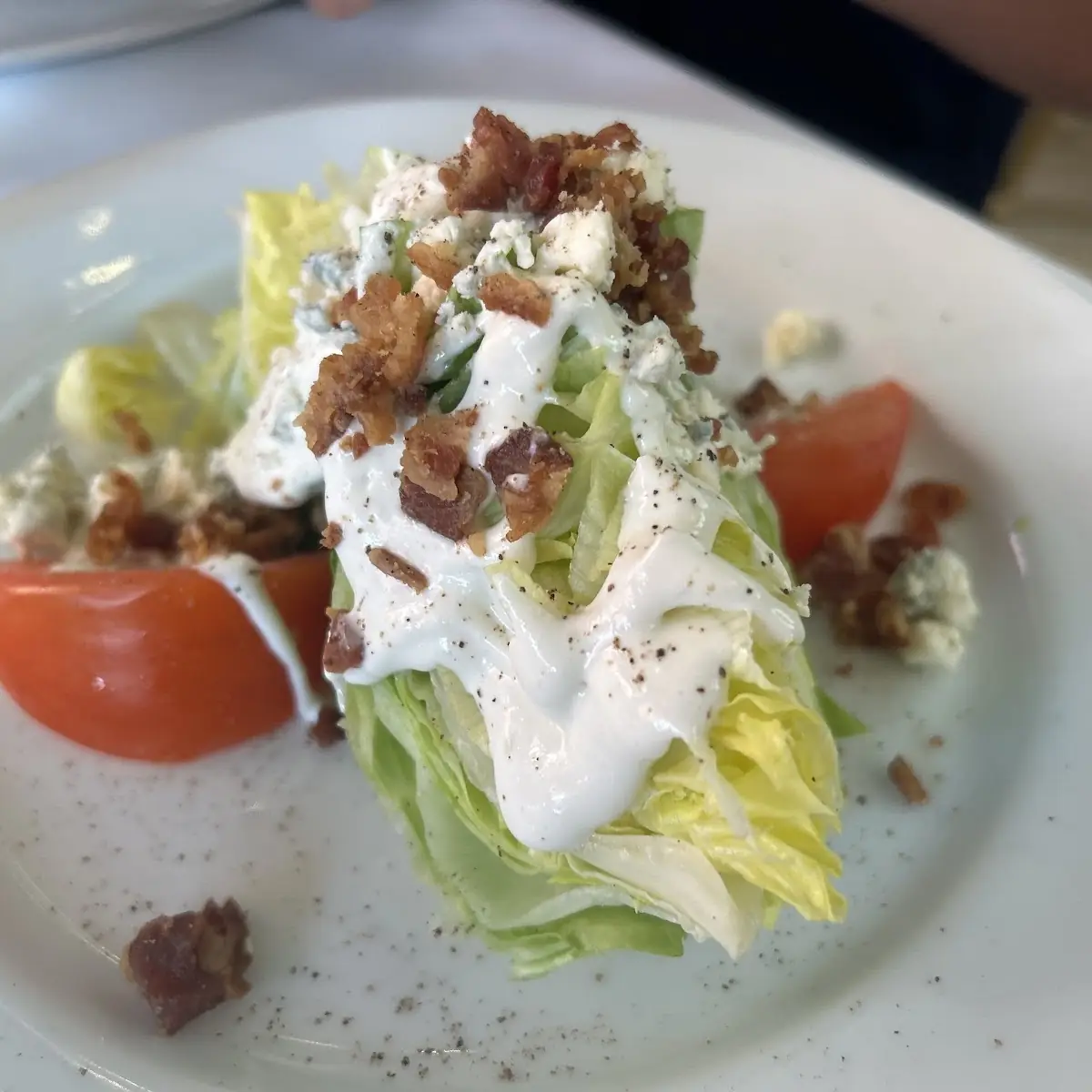 blt Salad