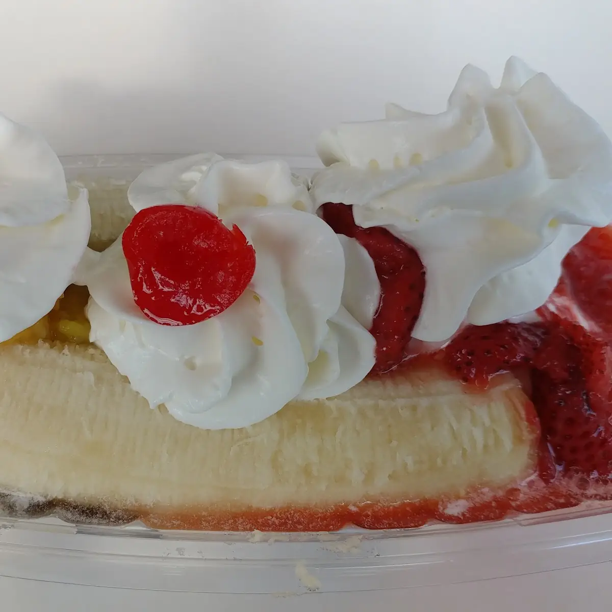 Banana Split