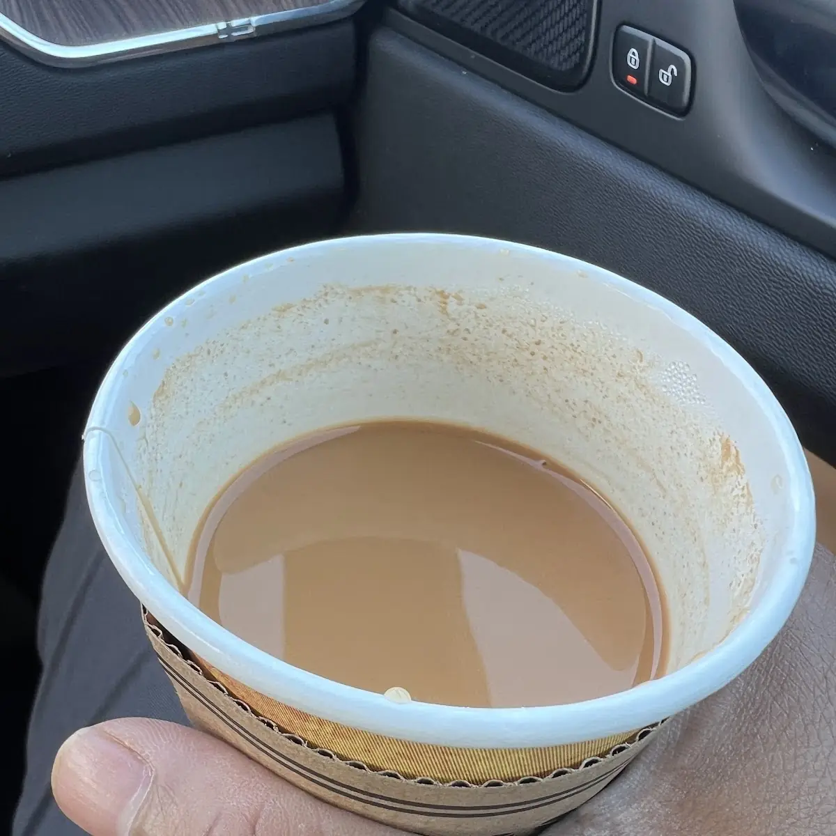 Masala Chai