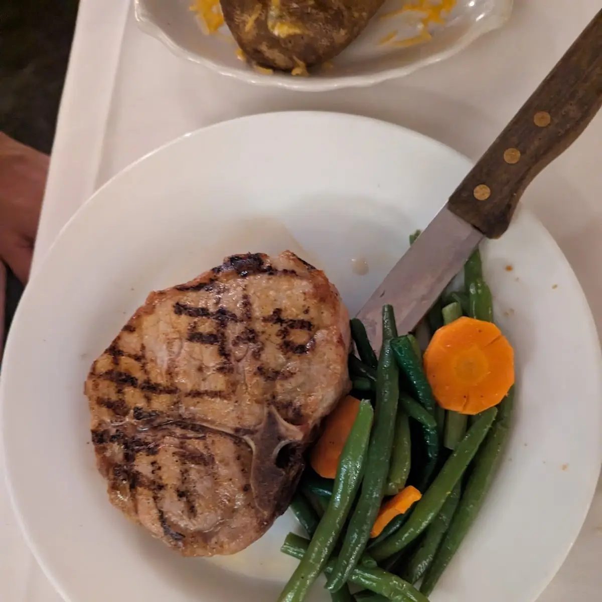 Pork Chop