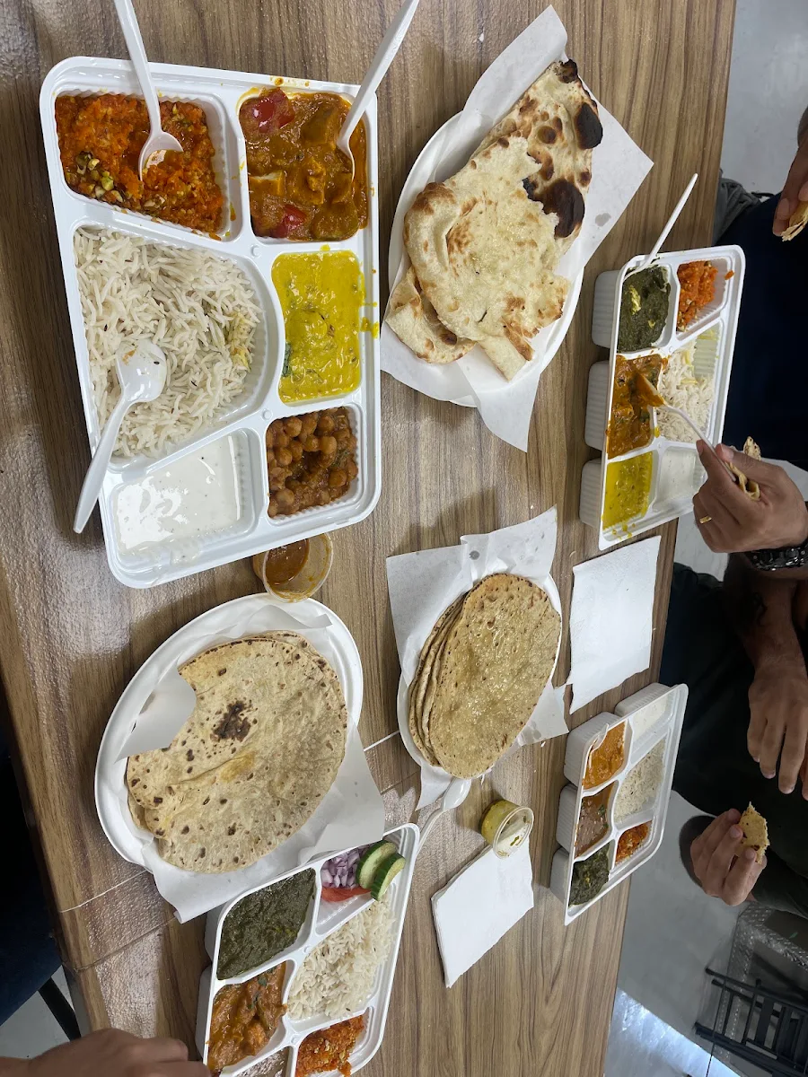 Highlights, Lala Masala