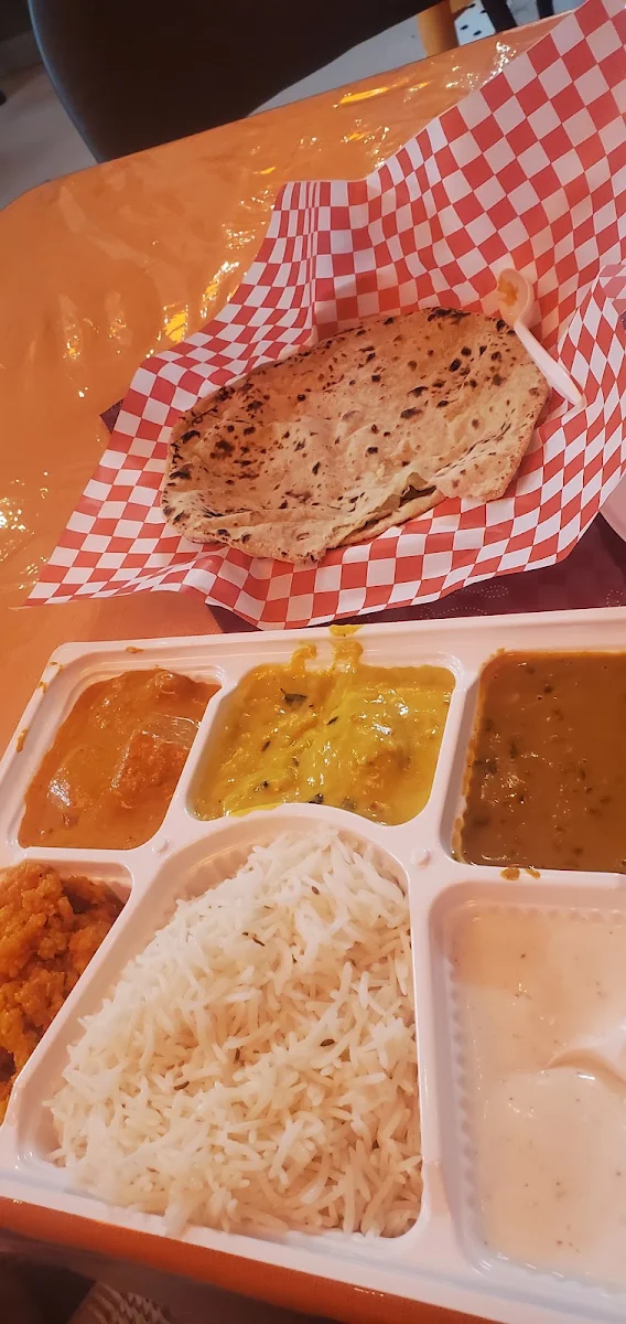 Highlights, Lala Masala
