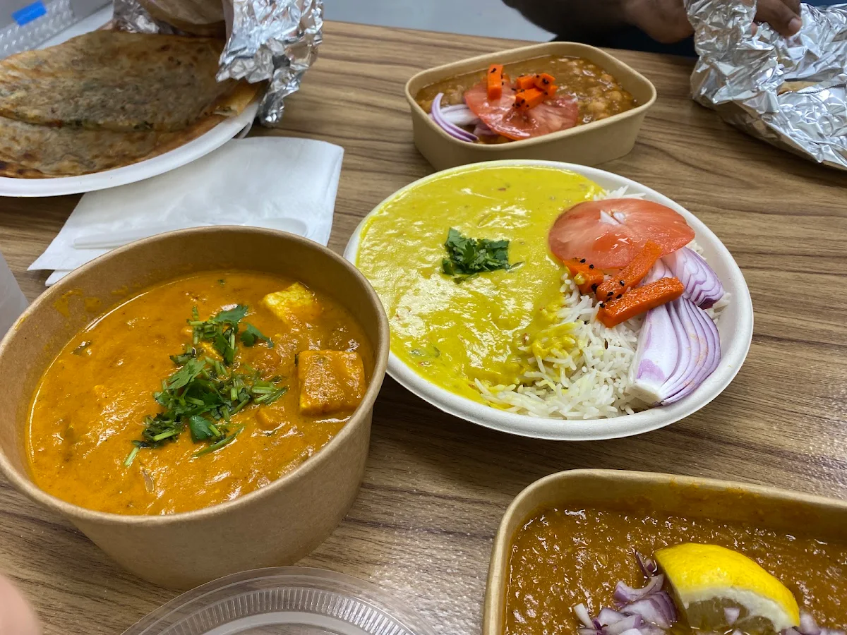 Paneer Lababdar, Lala Masala