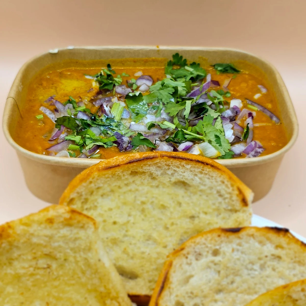 Pav Bhaji, Lala Masala