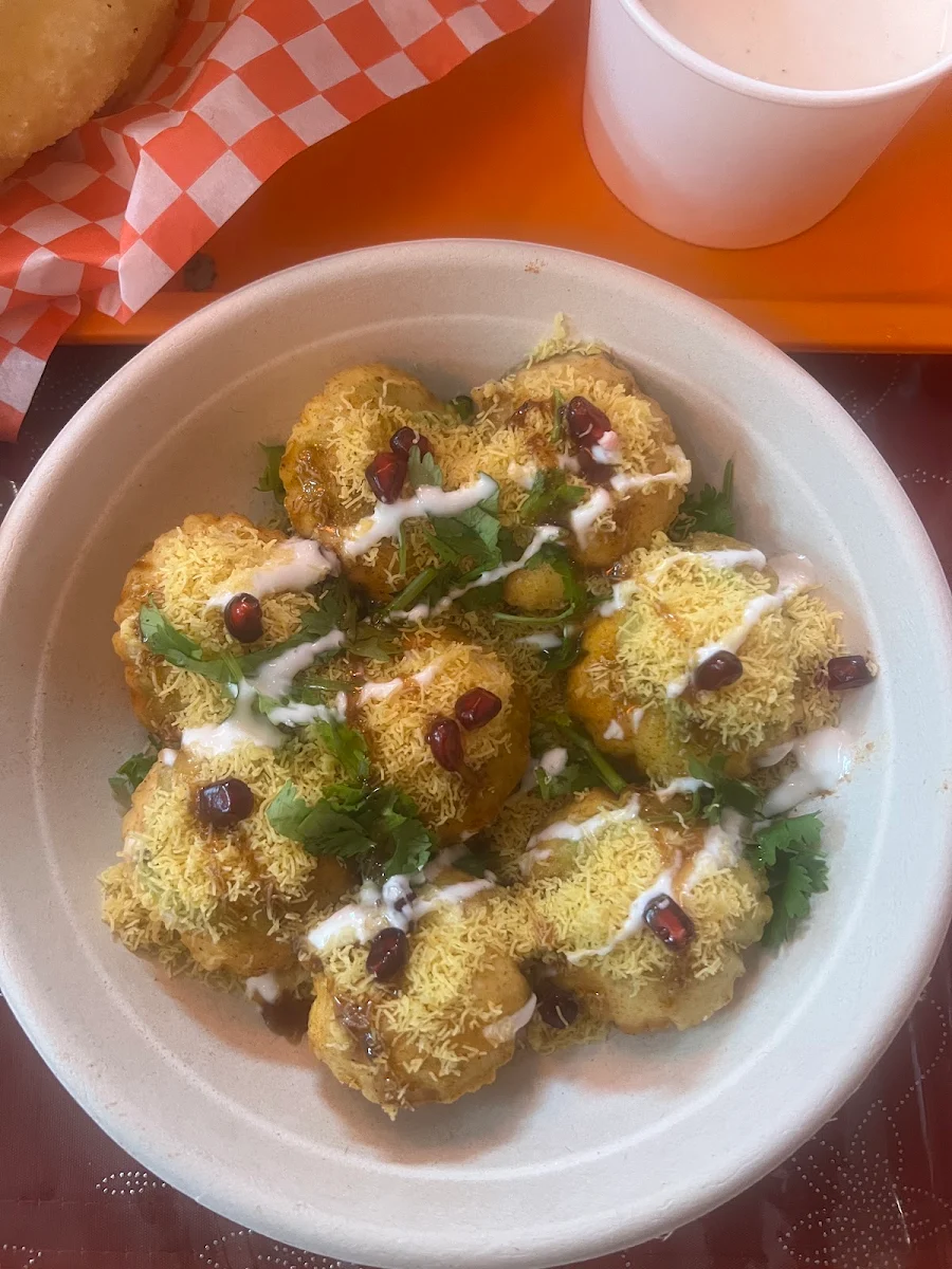 Ram Laddu, Lala Masala