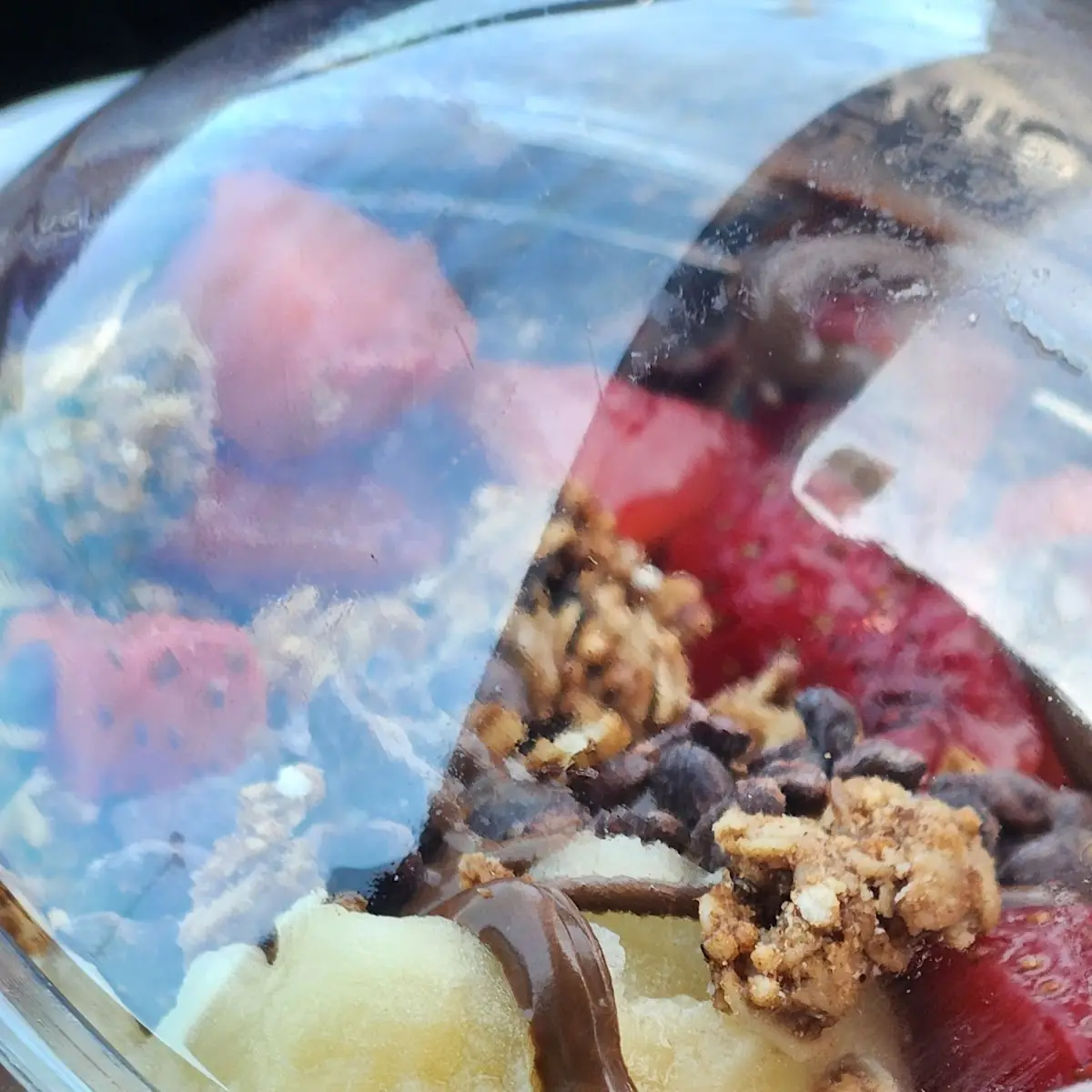 Banana Split
