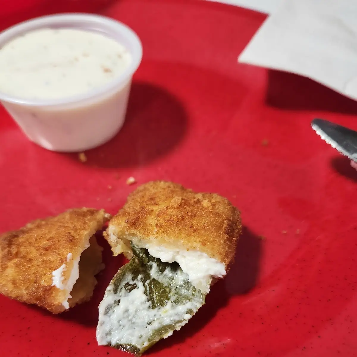 Jalapeno Poppers