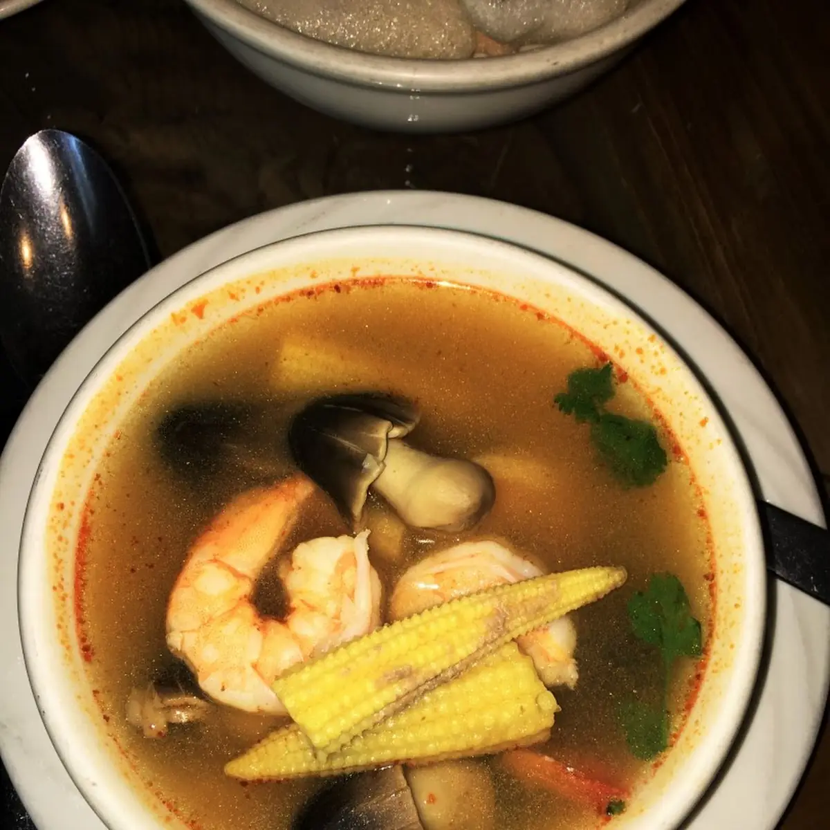 Tom Yum Goong