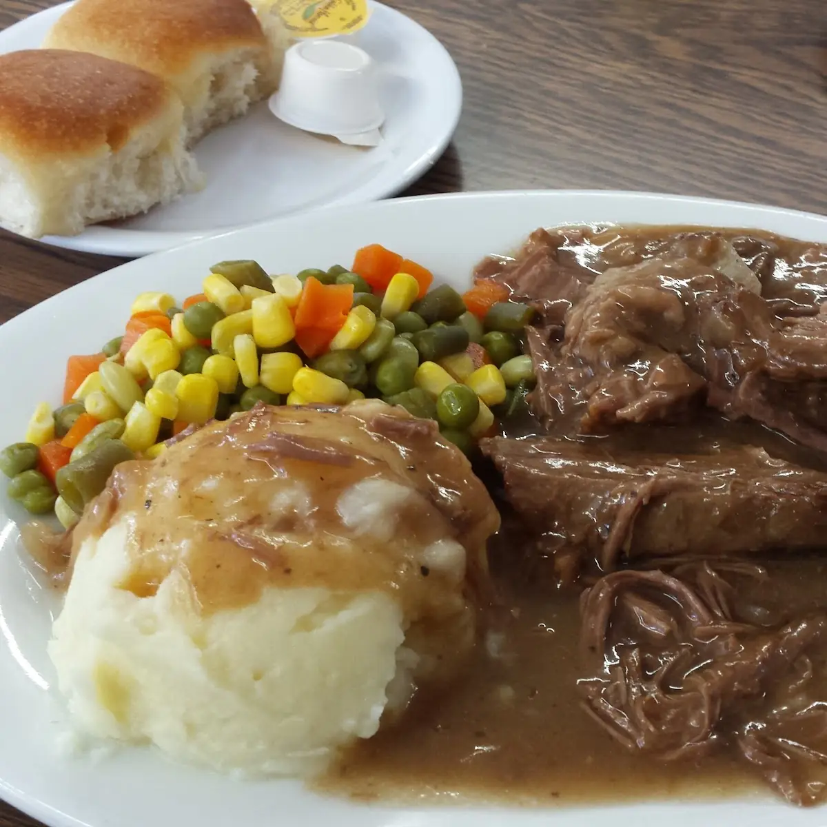 Pot Roast