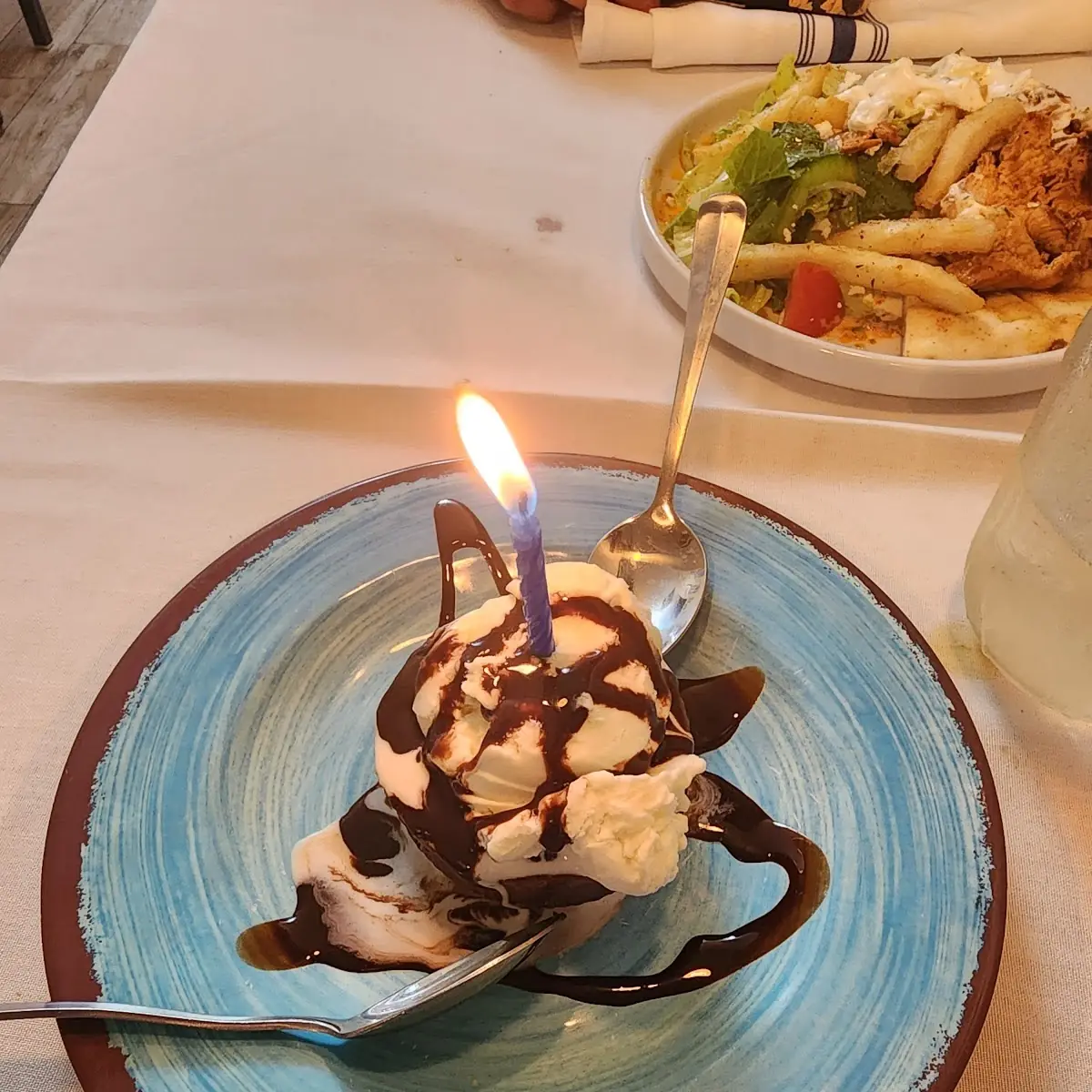 Lava Cake