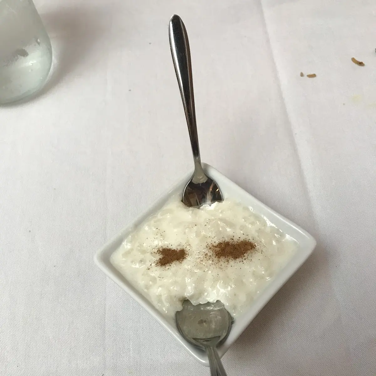 Sheer Birinj Rice Pudding